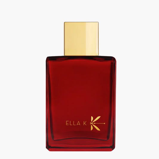 Ella K Camelia K EDP NEWFASHIONEDGE