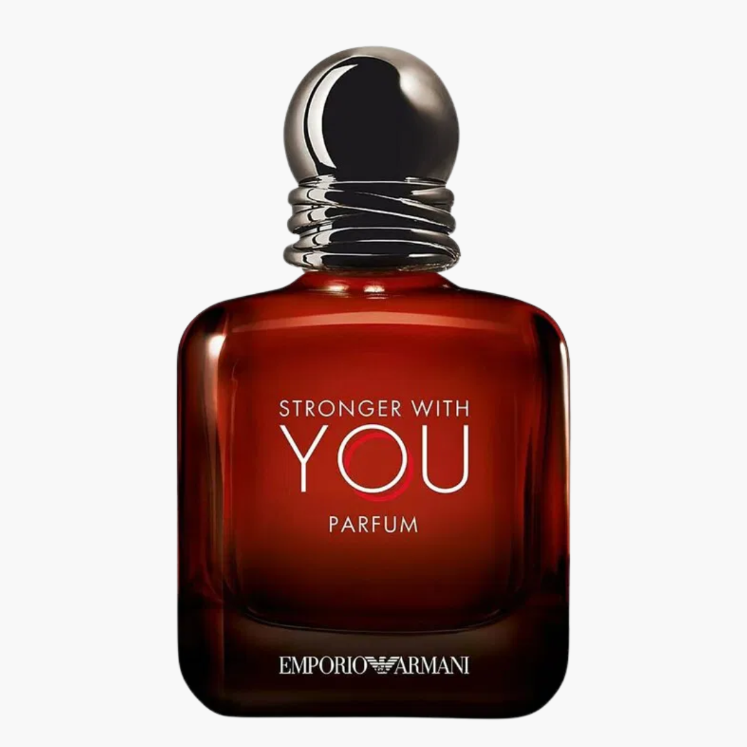 Emporio Armani Stronger With You Parfum NEWFASHIONEDGE