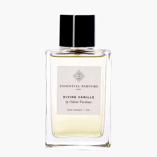 Essential Parfums Divine Vanille EDP NEWFASHIONEDGE