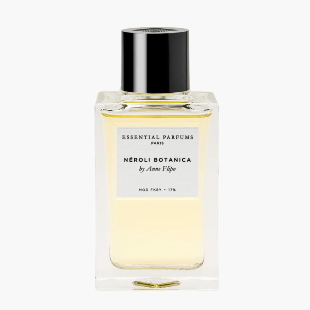 Essential Parfums Neroli Botanica EDP Essential Parfums