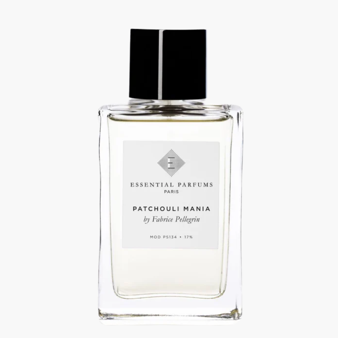 Essential Parfums Patchouli Mania EDP NEWFASHIONEDGE