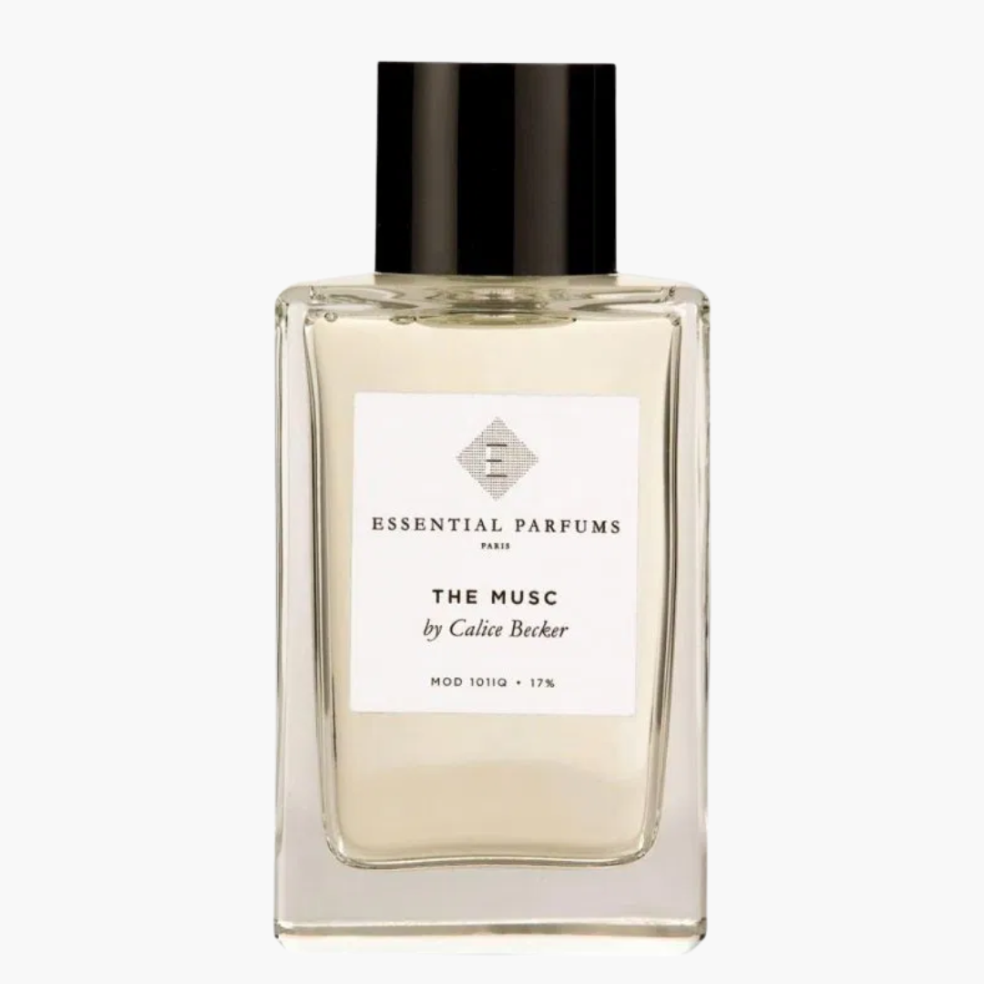 Essential Parfums The Musc EDP Essential Parfums