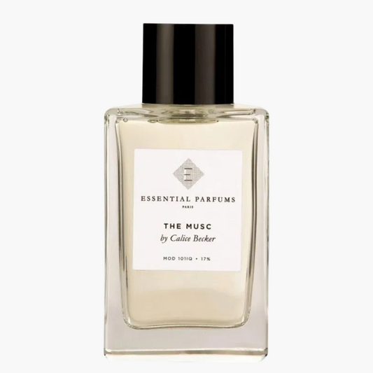 Essential Parfums The Musc EDP Essential Parfums