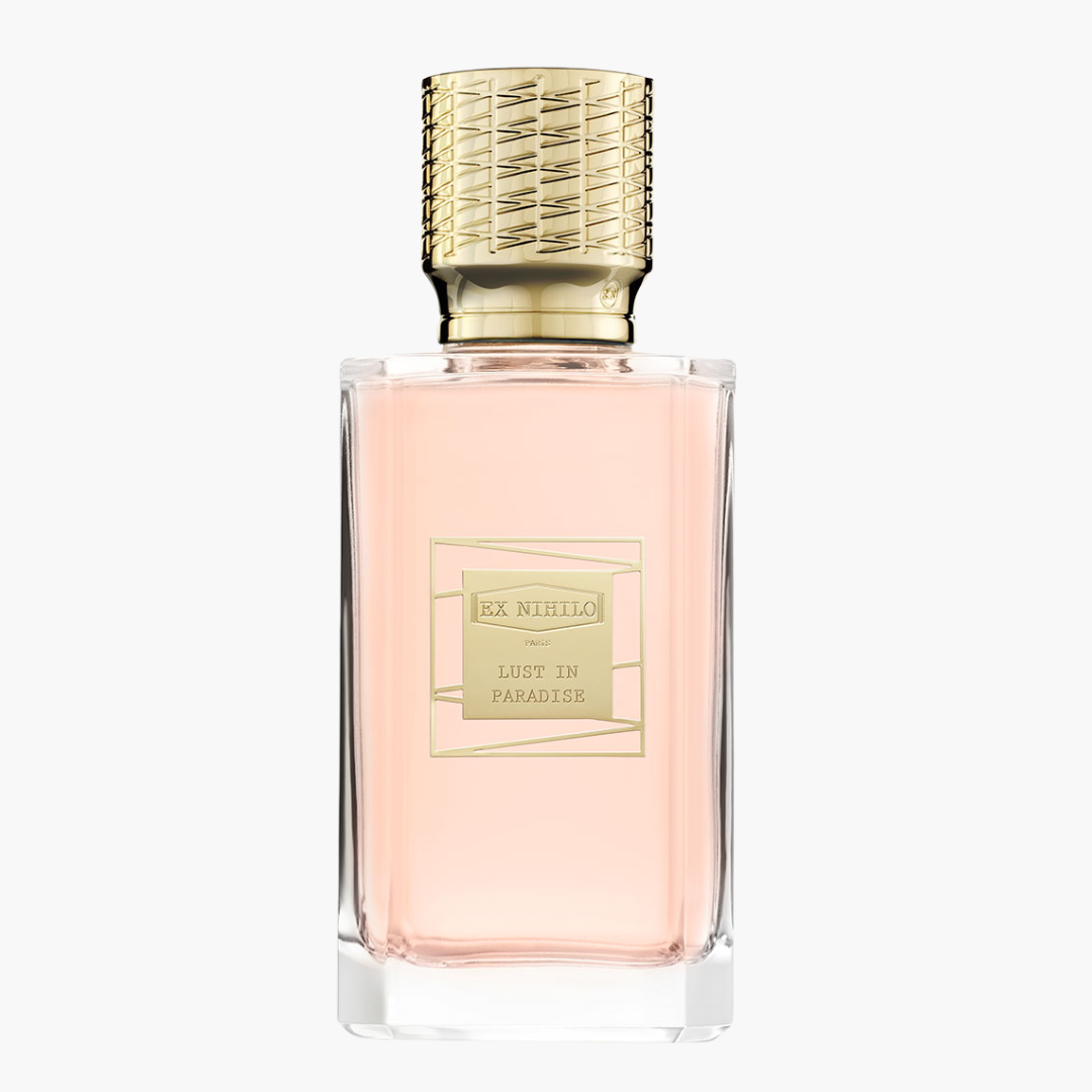 Ex Nihilo Lust in Paradise EDP NEWFASHIONEDGE