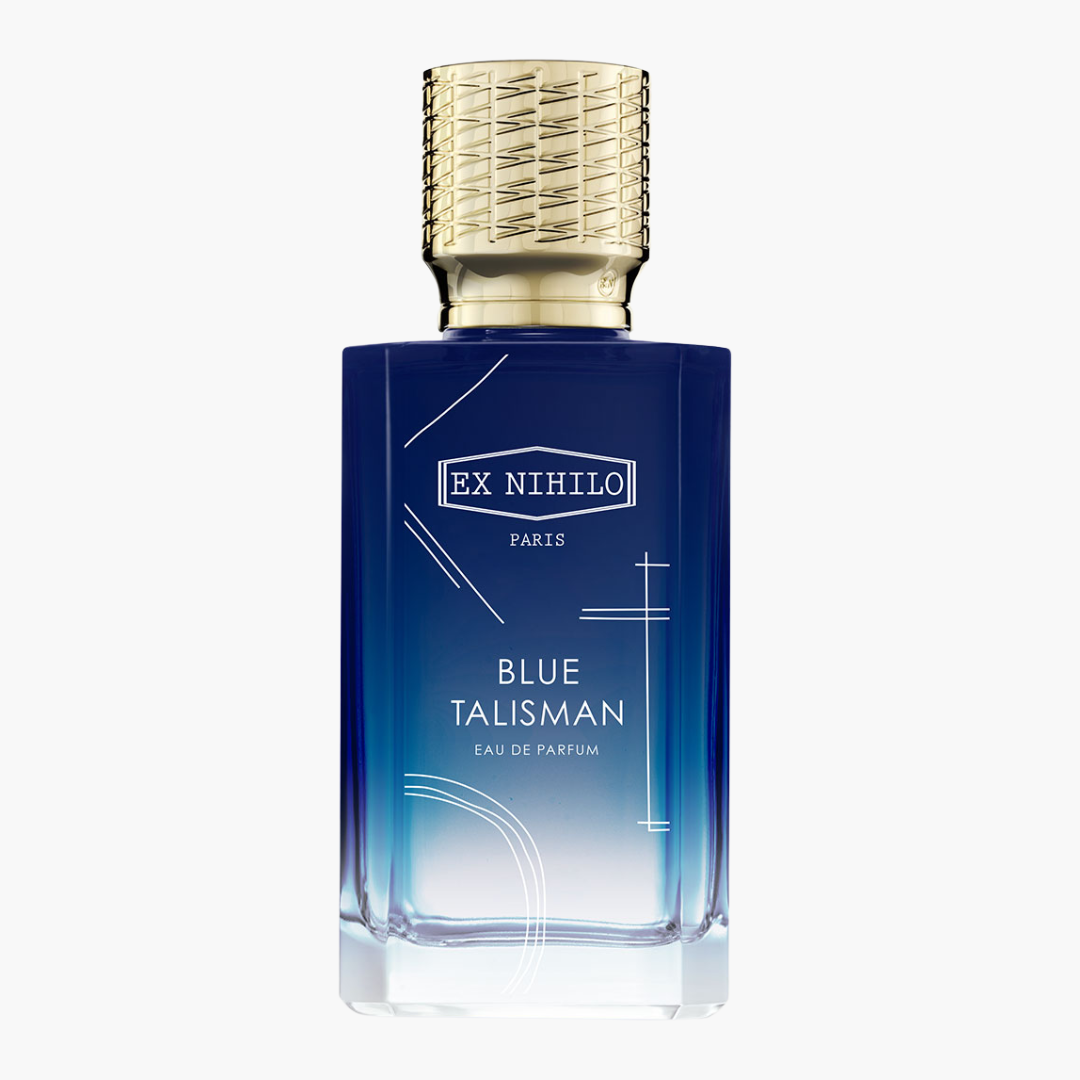 Ex Nihilo Blue Talisman EDP NEWFASHIONEDGE