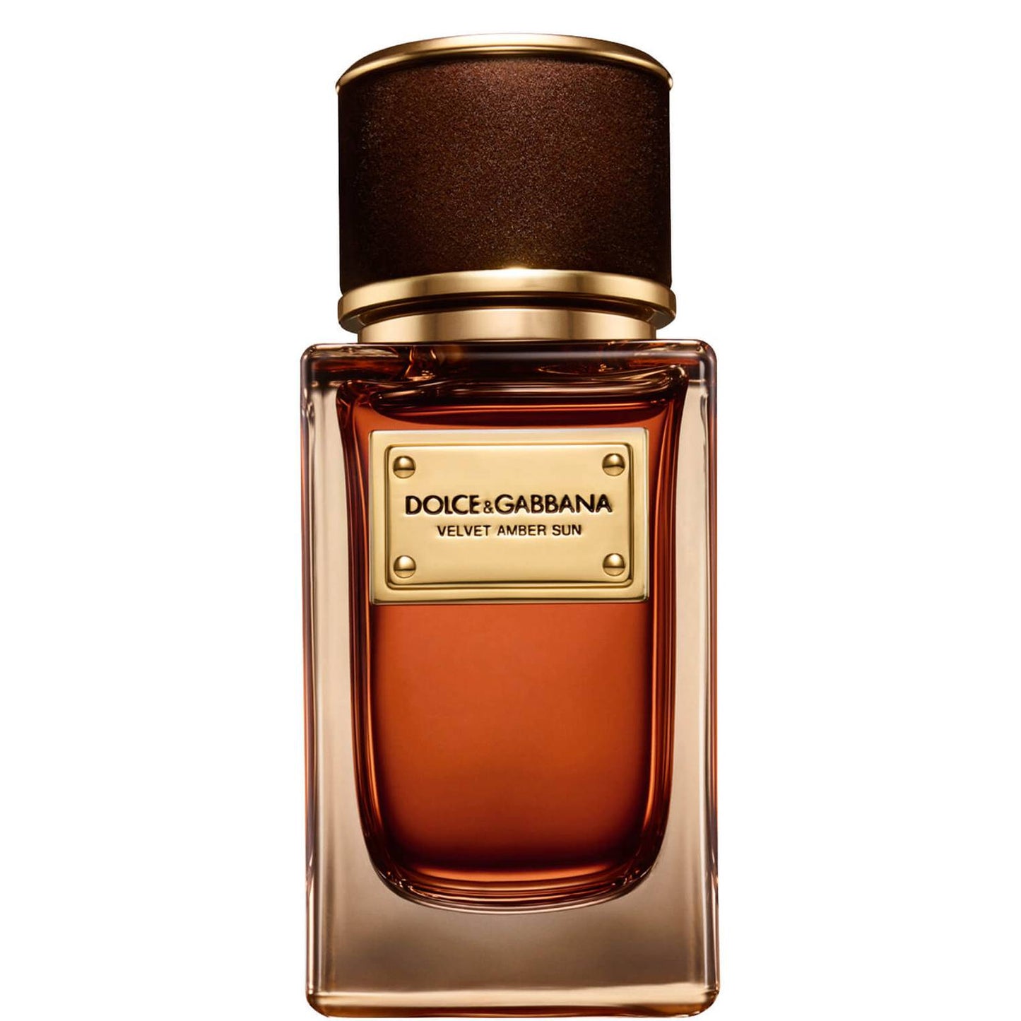 Dolce & Gabbana Velvet Amber Sun Eau De Parfum NEWFASHIONEDGE