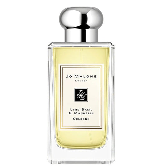 Jo Malone Lime, Basil & Mandarin Cologne NEWFASHIONEDGE