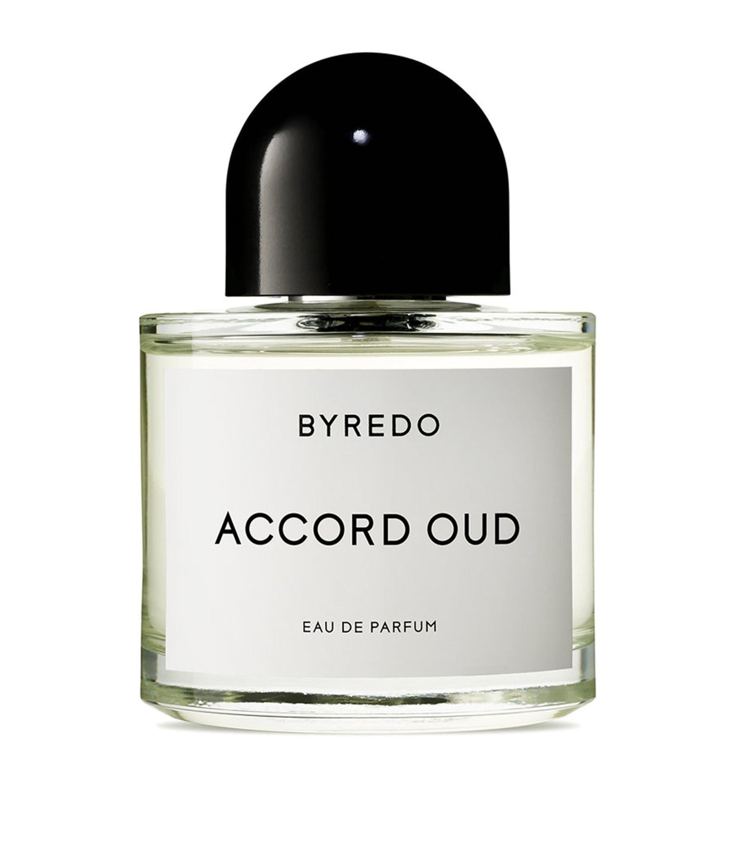Byredo Accord Oud Eau De Parfum NEWFASHIONEDGE