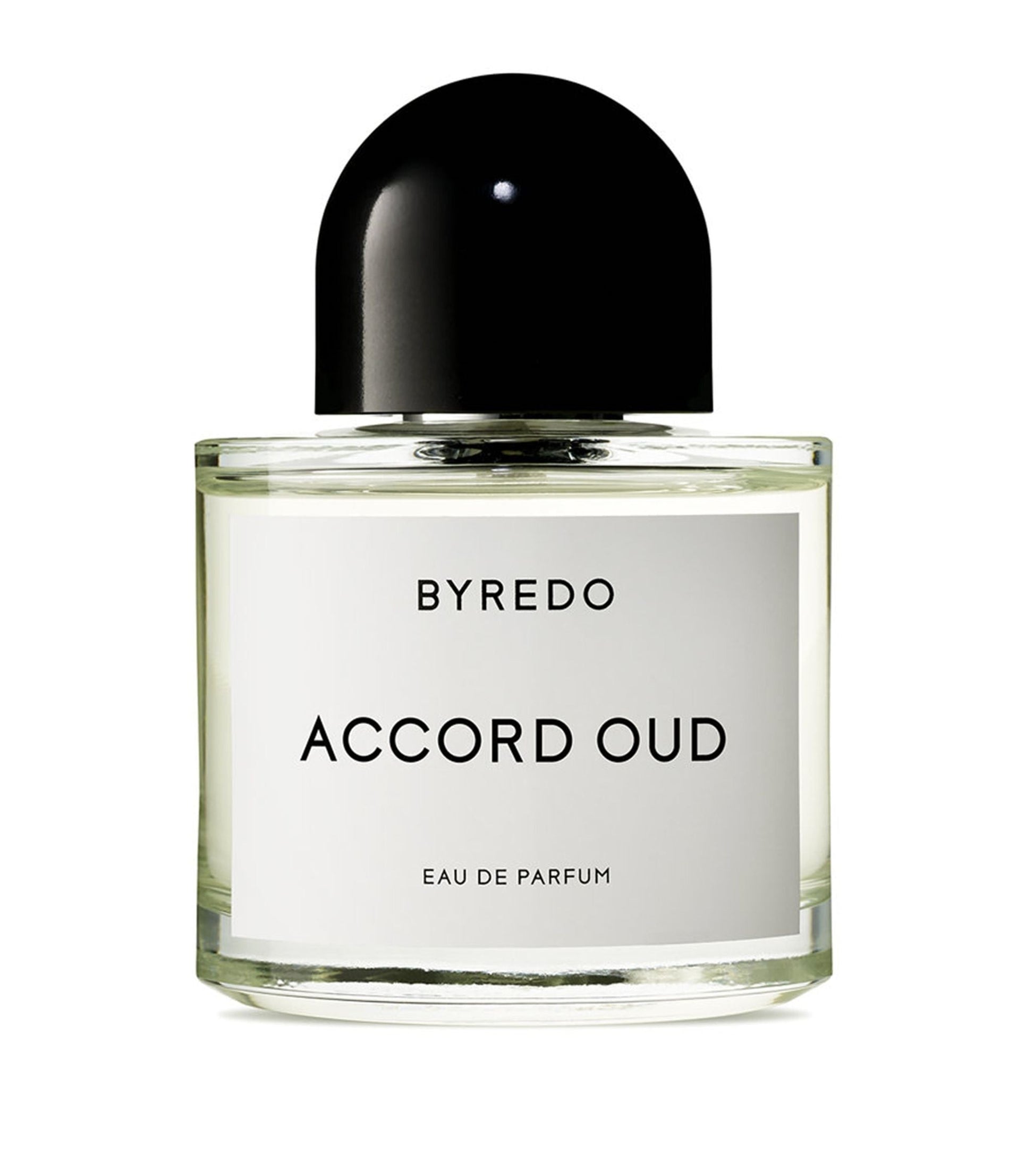 Byredo Accord Oud Eau De Parfum NEWFASHIONEDGE