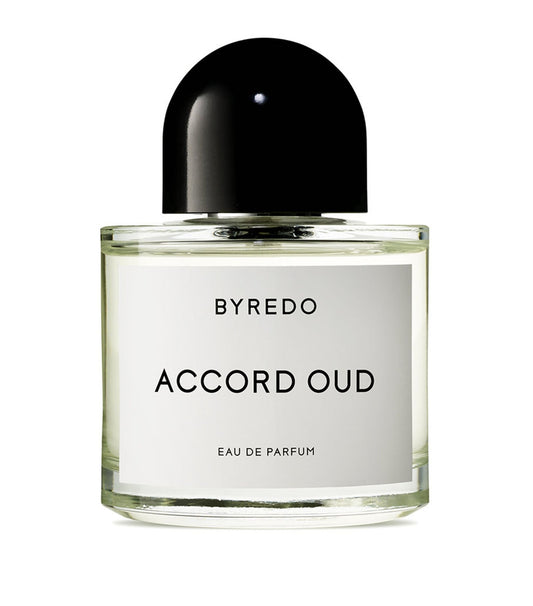 Byredo Accord Oud Eau De Parfum NEWFASHIONEDGE