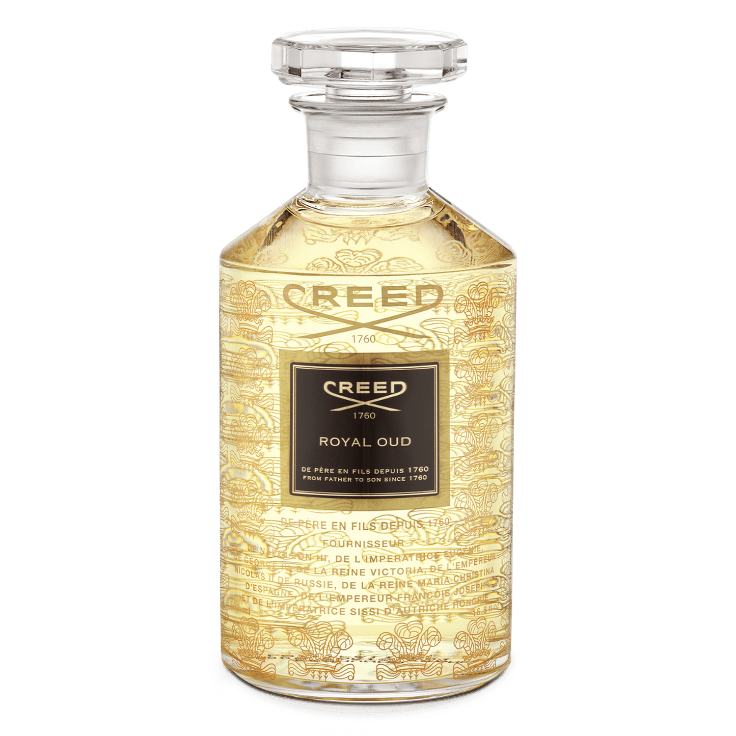 Creed Royal Oud Eau De Parfum NEWFASHIONEDGE