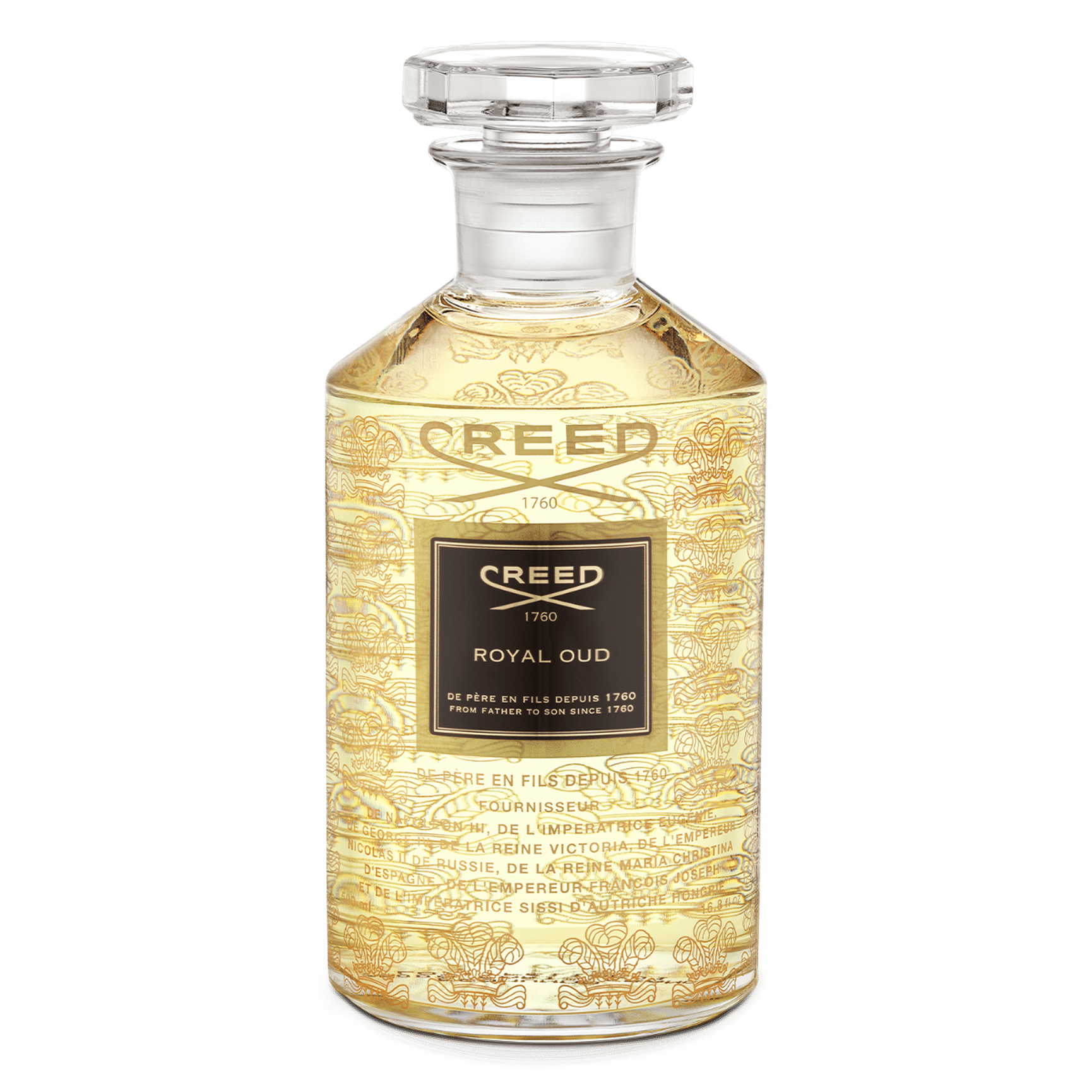 Creed Royal Oud Eau De Parfum NEWFASHIONEDGE