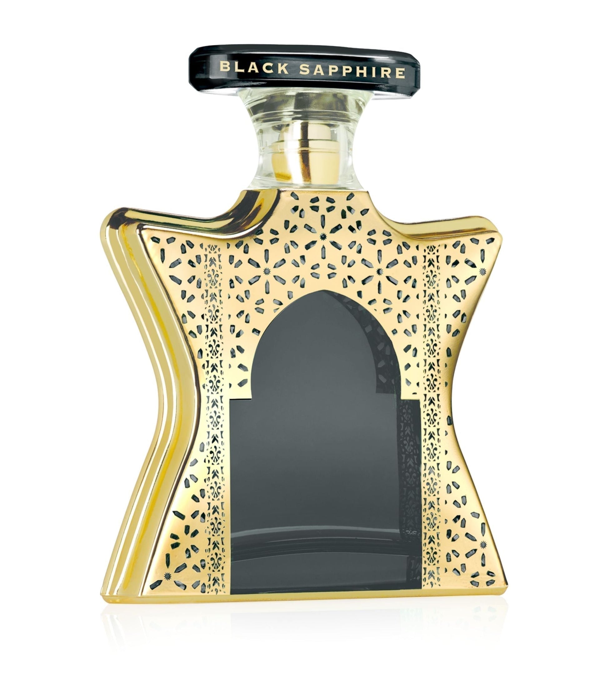 Bond No 9 Dubai Black Sapphire Eau De Parfum NEWFASHIONEDGE