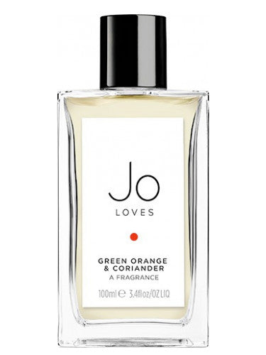 Jo Loves Green Orange & Coriander NEWFASHIONEDGE