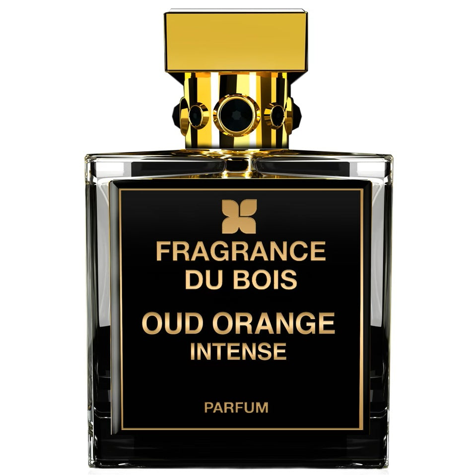 Fragrance Du Bois Oud Orange Intense Parfum NEWFASHIONEDGE