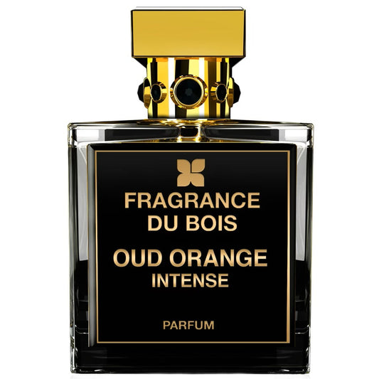Fragrance Du Bois Oud Orange Intense Parfum NEWFASHIONEDGE