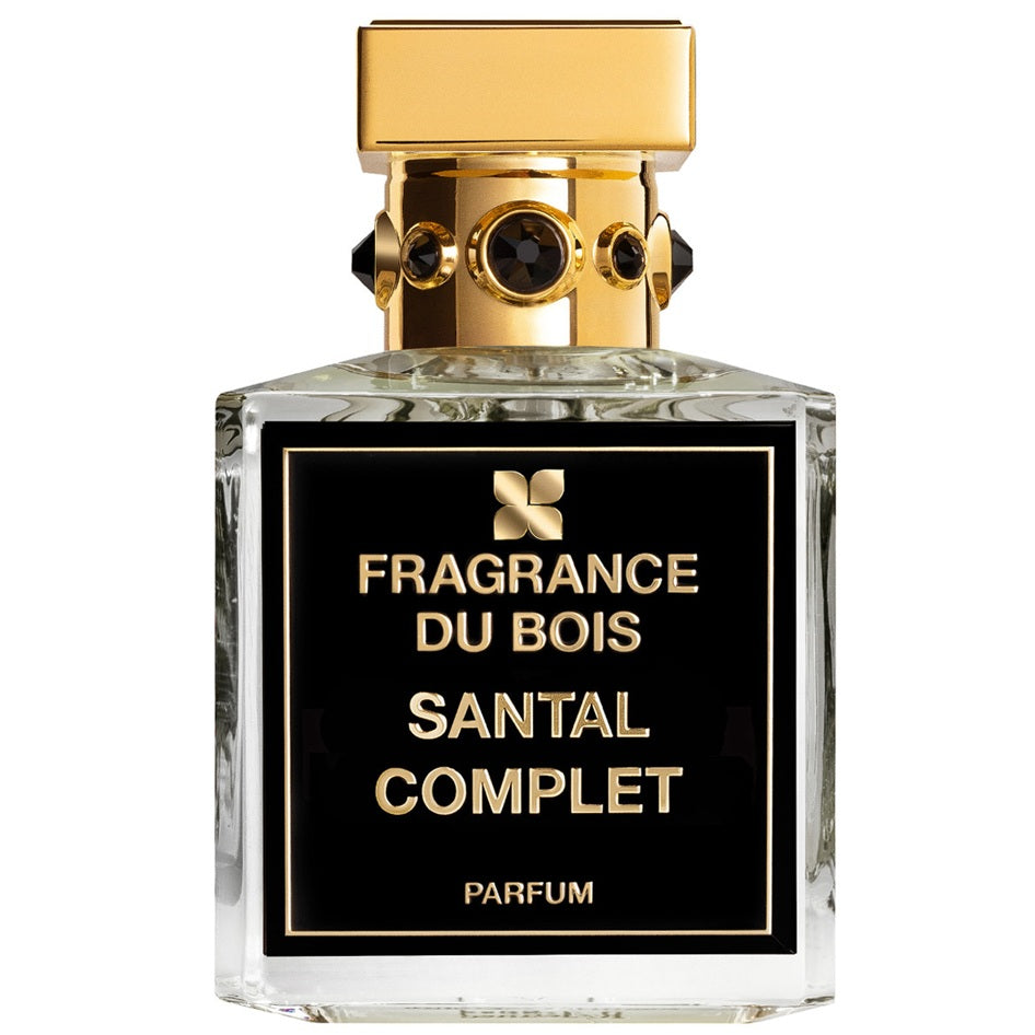 Fragrance Du Bois Santal Complet Parfum NEWFASHIONEDGE
