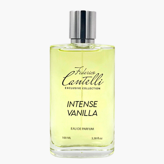 Federico Cantelli Intense Vanilla EDP NEWFASHIONEDGE