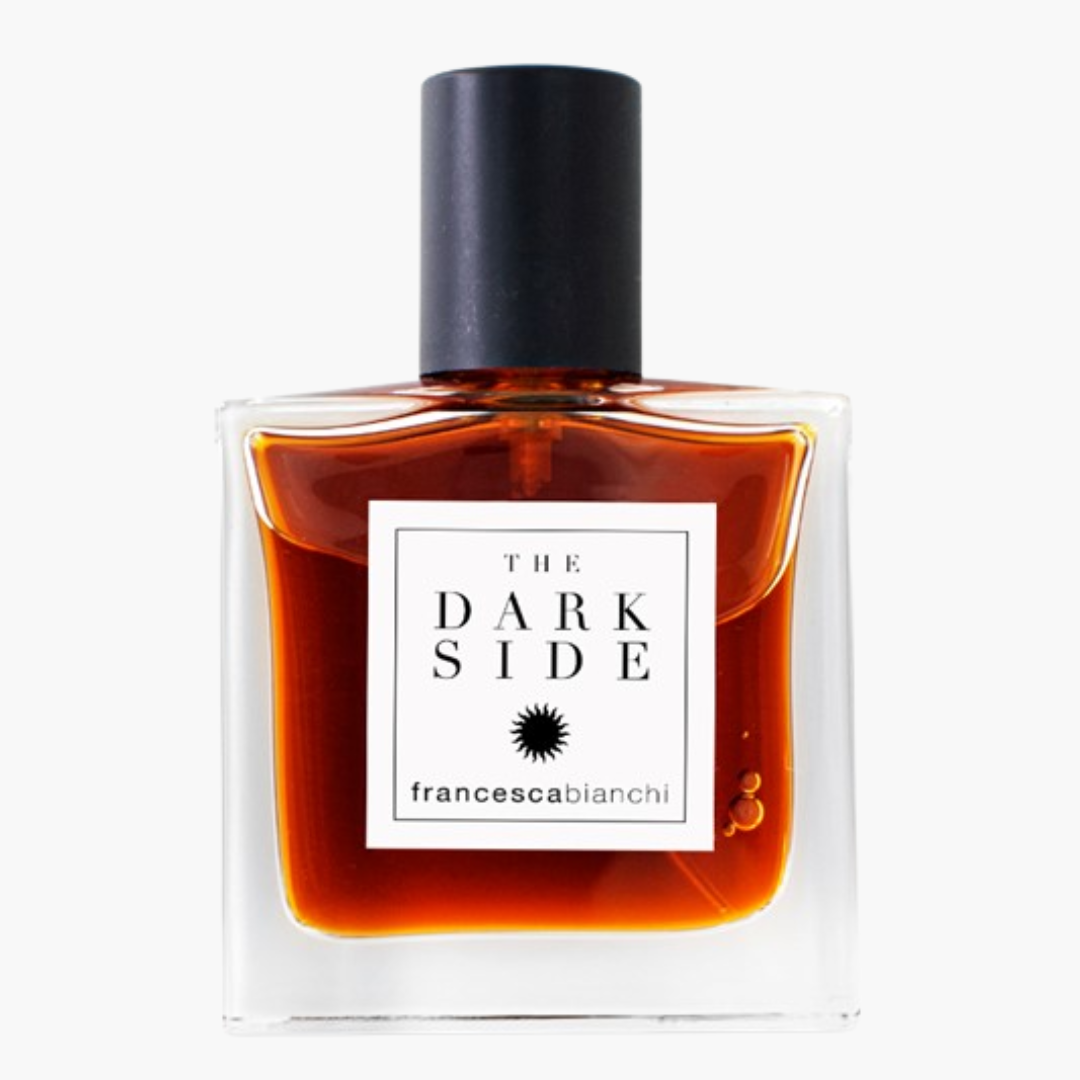 Francesca Bianchi The Dark Side Extrait NEWFASHIONEDGE
