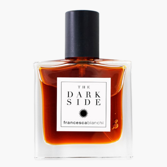 Francesca Bianchi The Dark Side Extrait NEWFASHIONEDGE