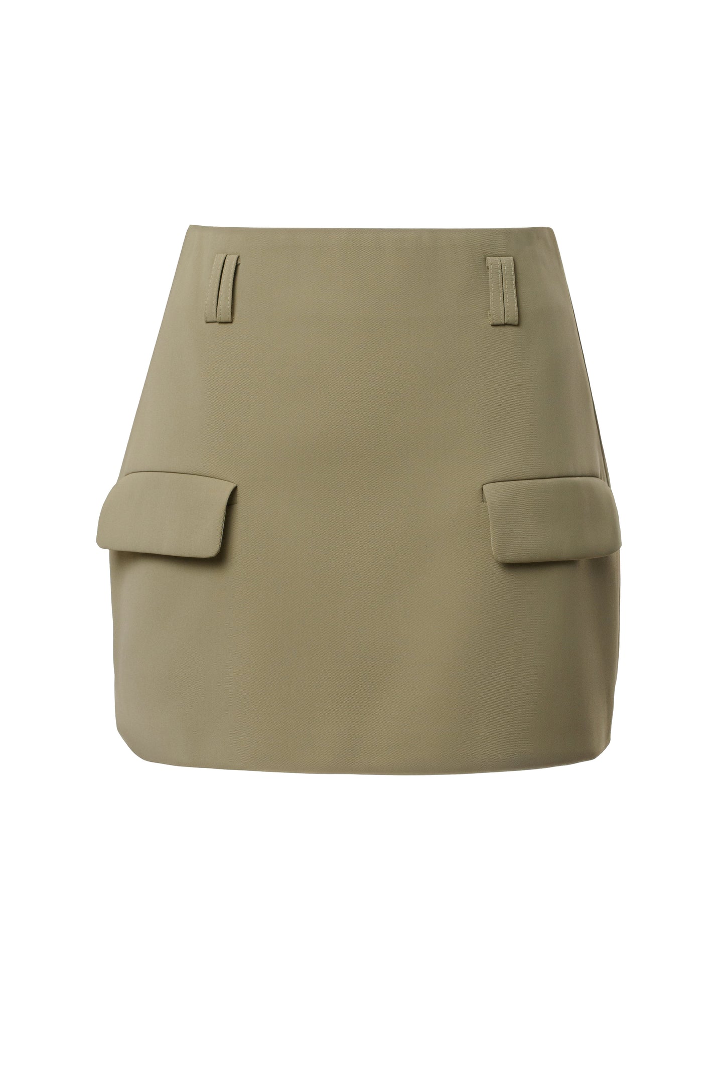 Olive Monaco Skirt Set JLUXLABEL