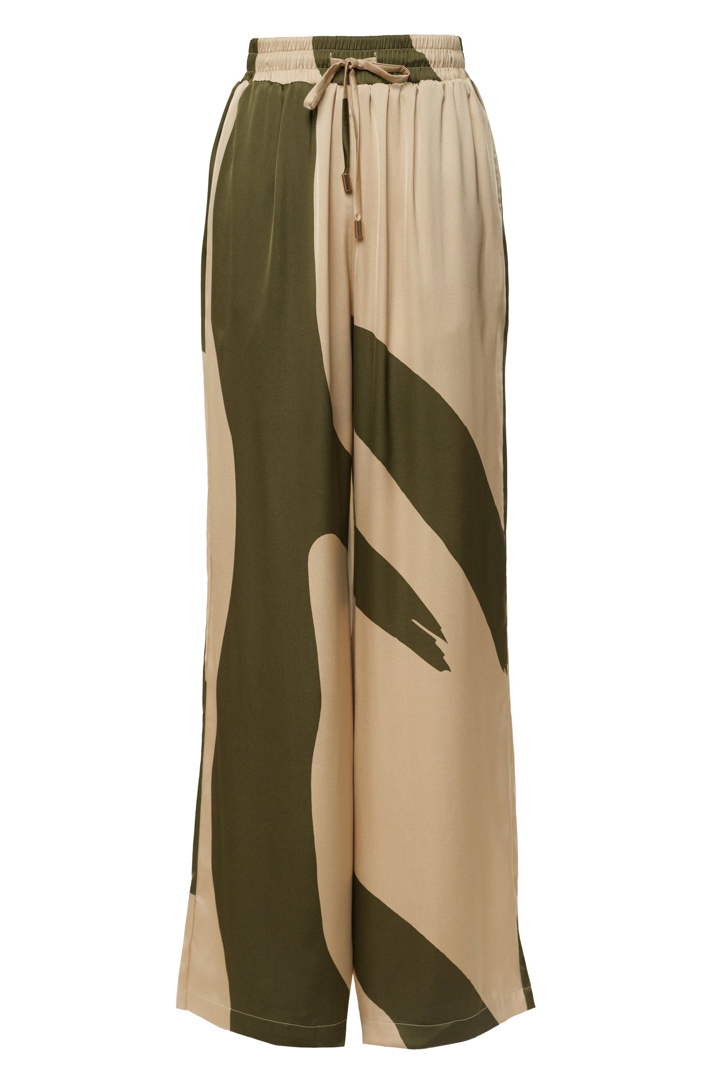Multi Ella Safari Pant NEWFASHIONEDGE