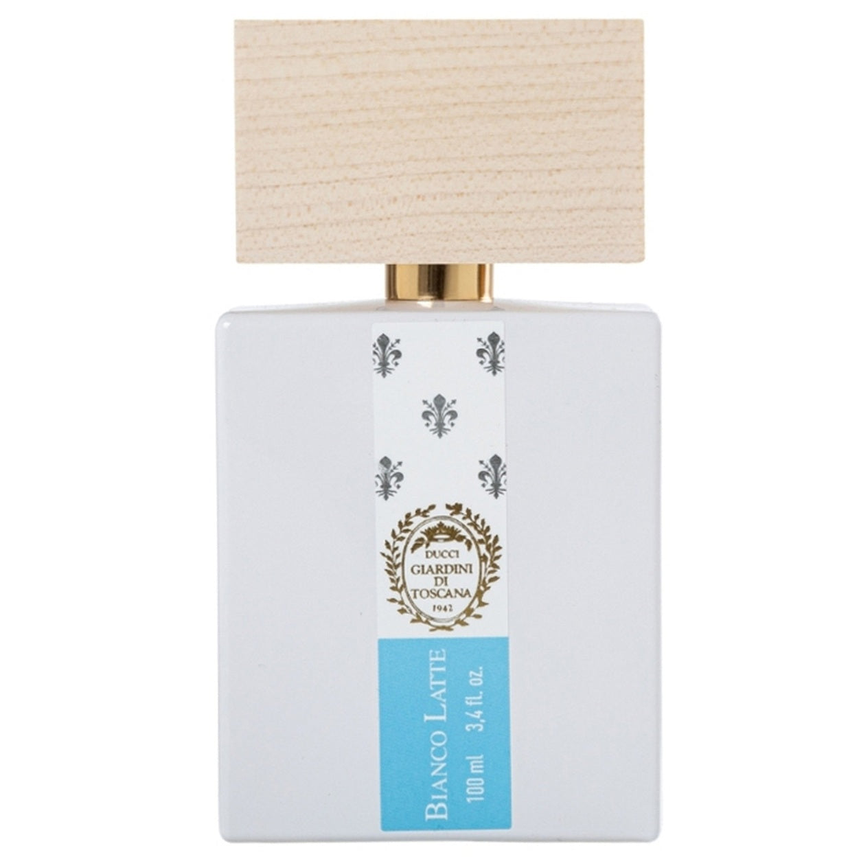 Giardini Di Toscana Bianco Latte Eau De Parfum NEWFASHIONEDGE