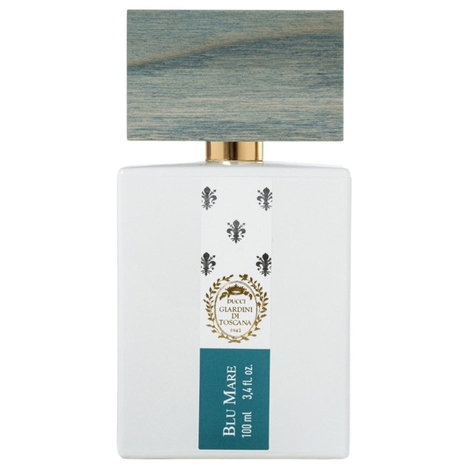 Giardini Di Toscana Blu Mare Eau De Parfum NEWFASHIONEDGE