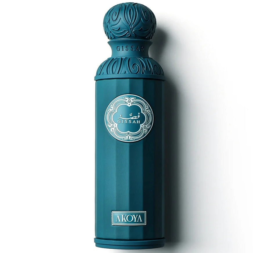 Gissah Akoya Eau De Parfum NEWFASHIONEDGE