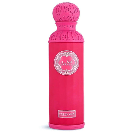 Gissah One & Only Eau De Parfum NEWFASHIONEDGE