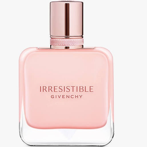 Givenchy Irresistible Givenchy Rose Velvet Eau De Parfum NEWFASHIONEDGE