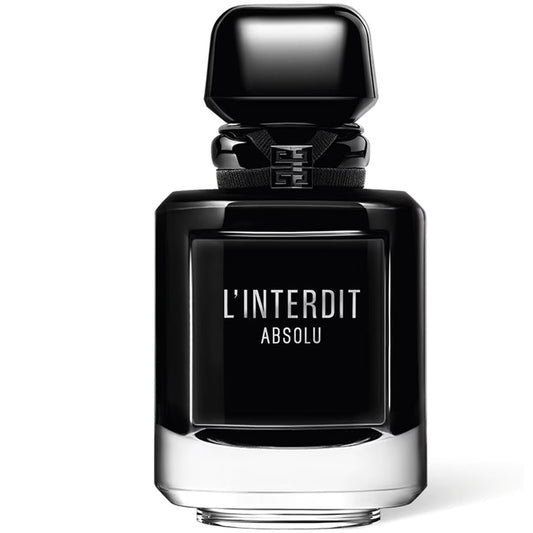 Givenchy L'Interdit Absolu Eau De Parfum Intense NEWFASHIONEDGE