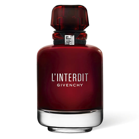 Givenchy L'Interdit Rouge Eau De Parfum NEWFASHIONEDGE