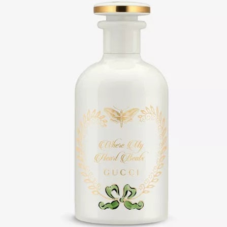 Gucci Where My heart Beats Eau De Parfum NEWFASHIONEDGE