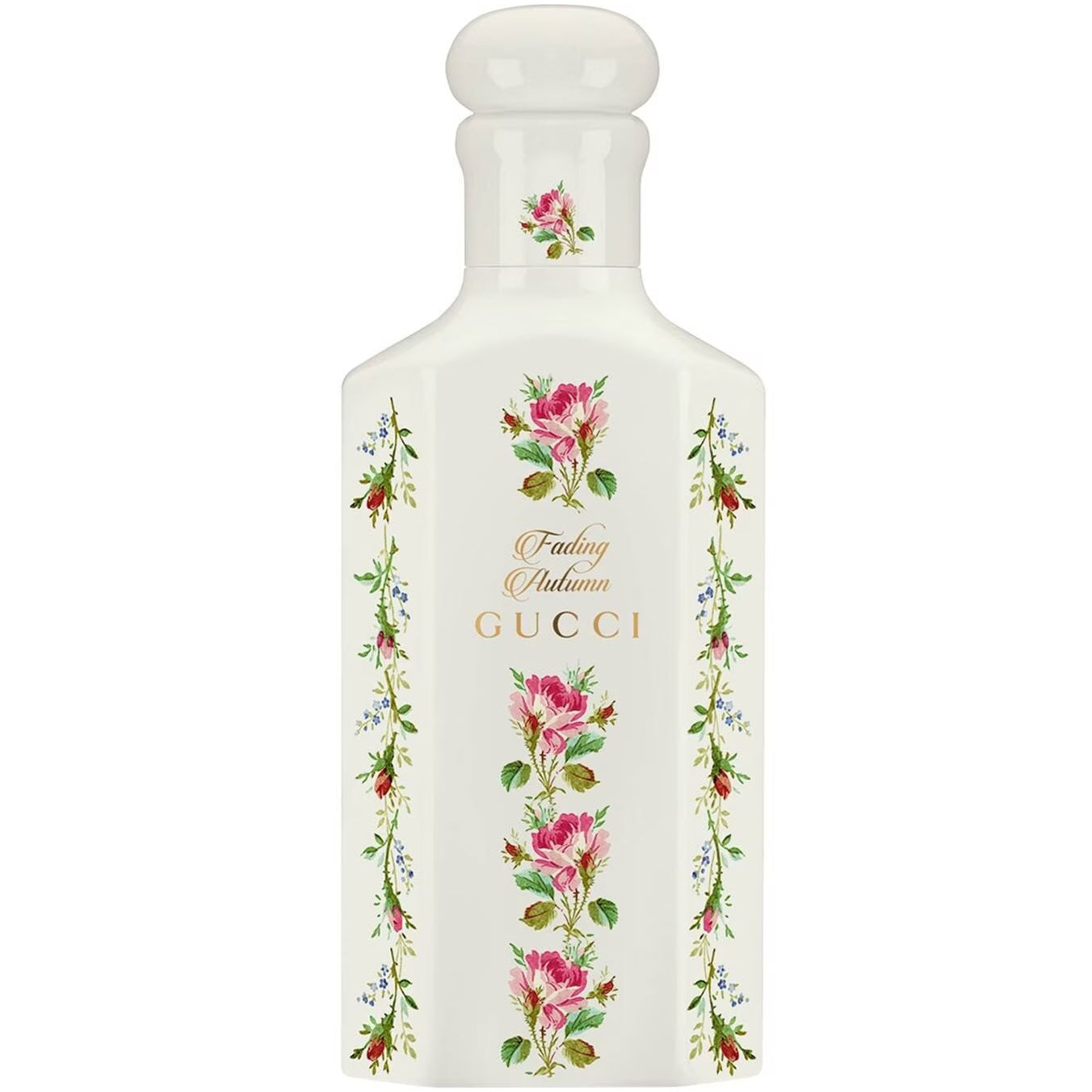 Gucci Fading Autumn Eau De Toilette NEWFASHIONEDGE