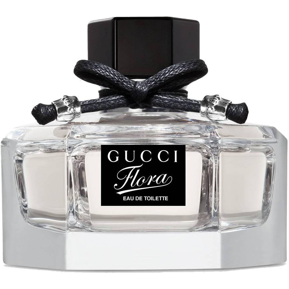 Gucci Flora Eau De Toilette NEWFASHIONEDGE