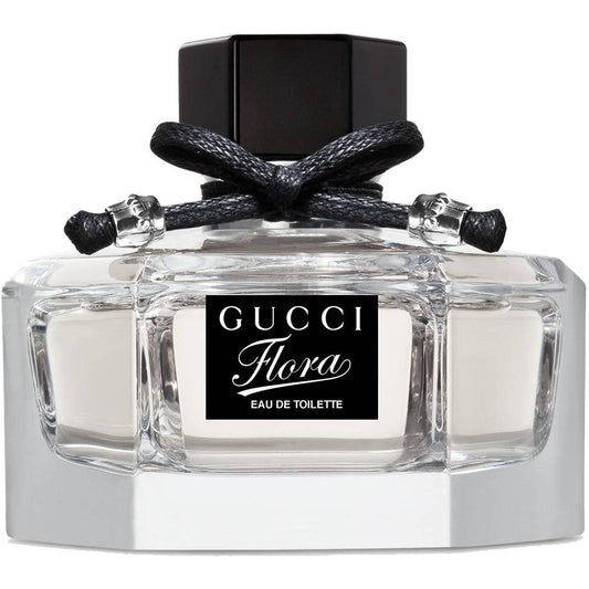 Gucci Flora Eau De Toilette NEWFASHIONEDGE