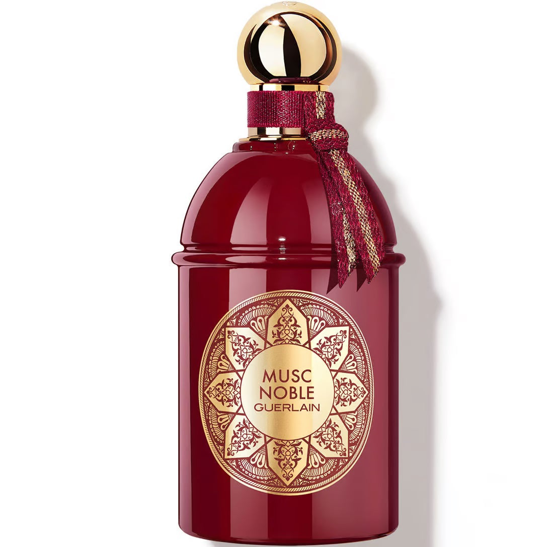 Guerlain Musc Noble Eau De Parfum NEWFASHIONEDGE