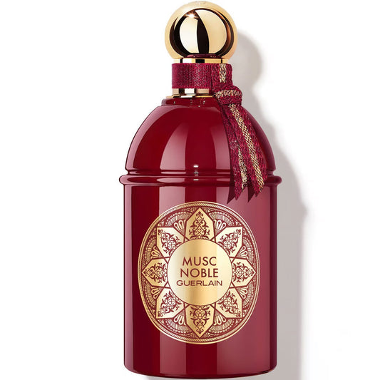 Guerlain Musc Noble Eau De Parfum NEWFASHIONEDGE