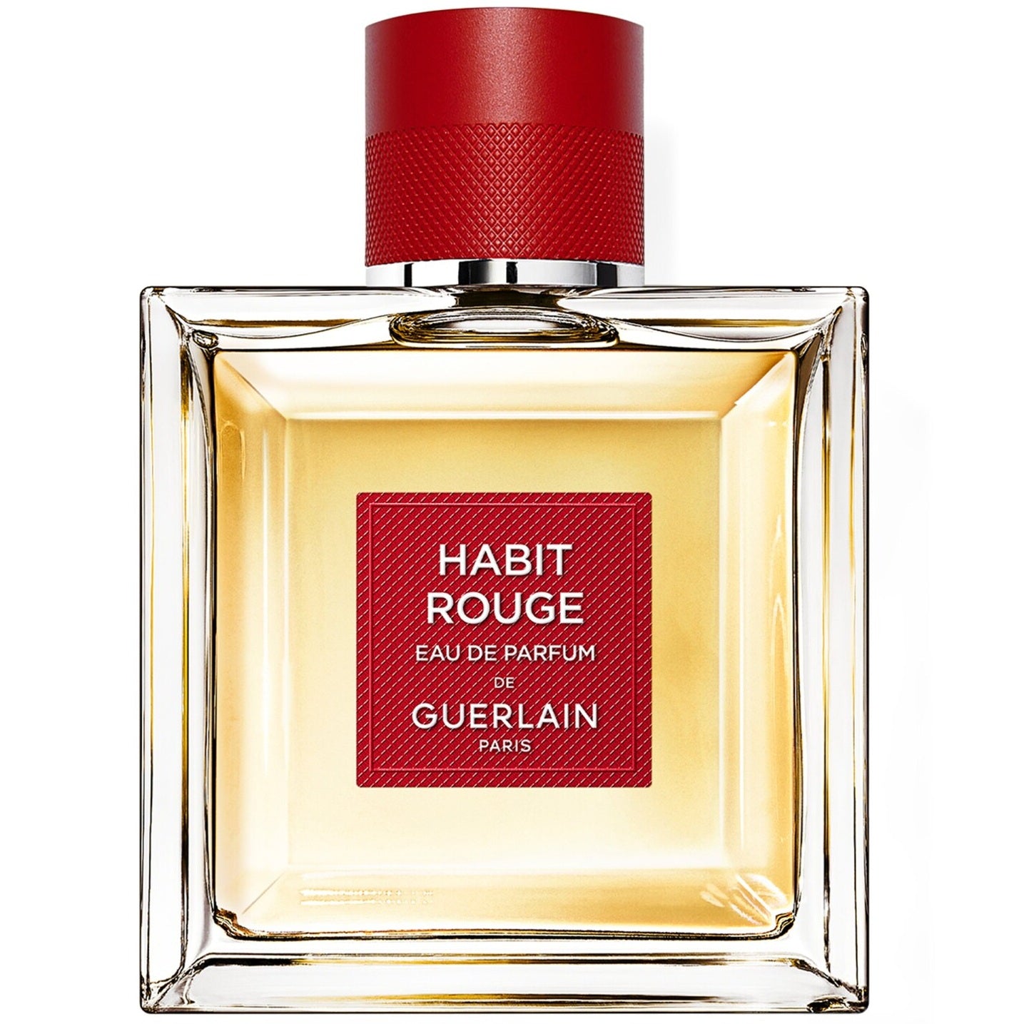 Guerlain Habit Rouge Eau De Parfum NEWFASHIONEDGE