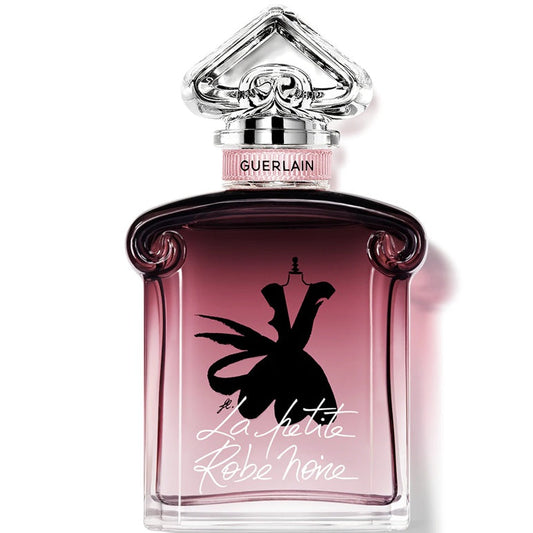Guerlain La Petite Robe Rose Noire Eau De Parfum NEWFASHIONEDGE