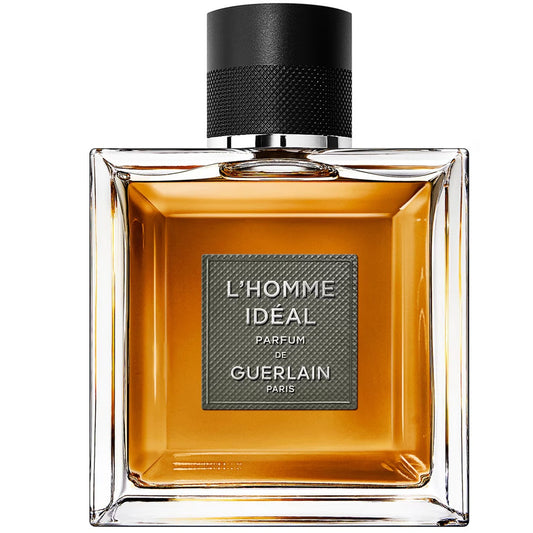 Guerlain L'Homme Ideal Parfum NEWFASHIONEDGE