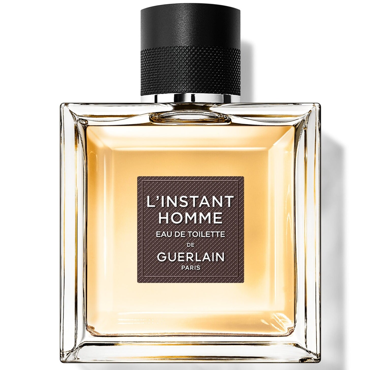 Guerlain L'Instant Pour Homme Eau De Toilette NEWFASHIONEDGE