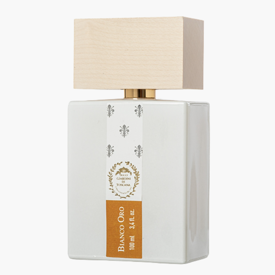 Giardini di Toscana Bianco Oro EDP NEWFASHIONEDGE