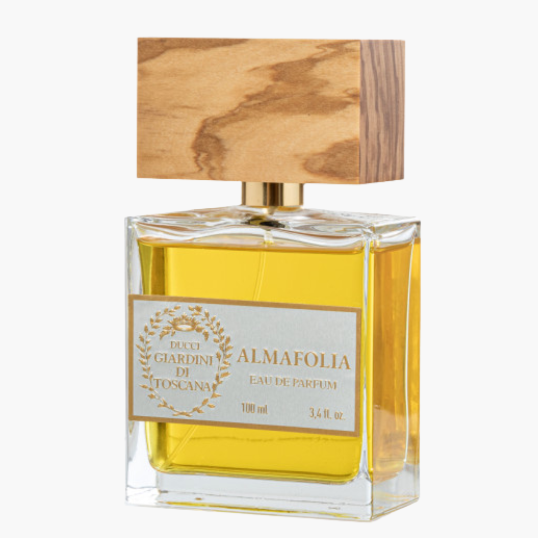 Giardini di Toscana Almafolia EDP Venba Fragrance