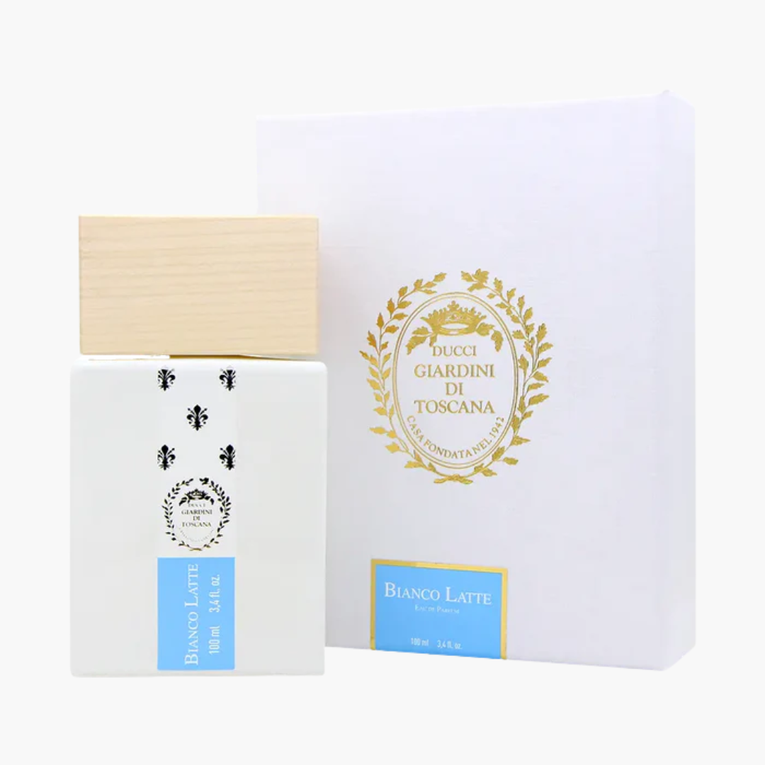 Giardini Di Toscana Bianco Latte EDP NEWFASHIONEDGE