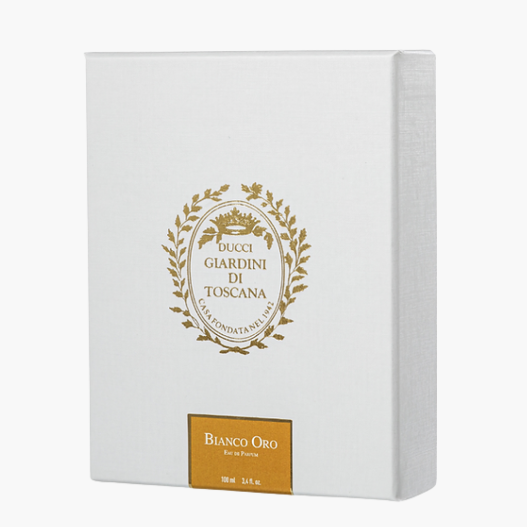Giardini di Toscana Bianco Oro EDP NEWFASHIONEDGE
