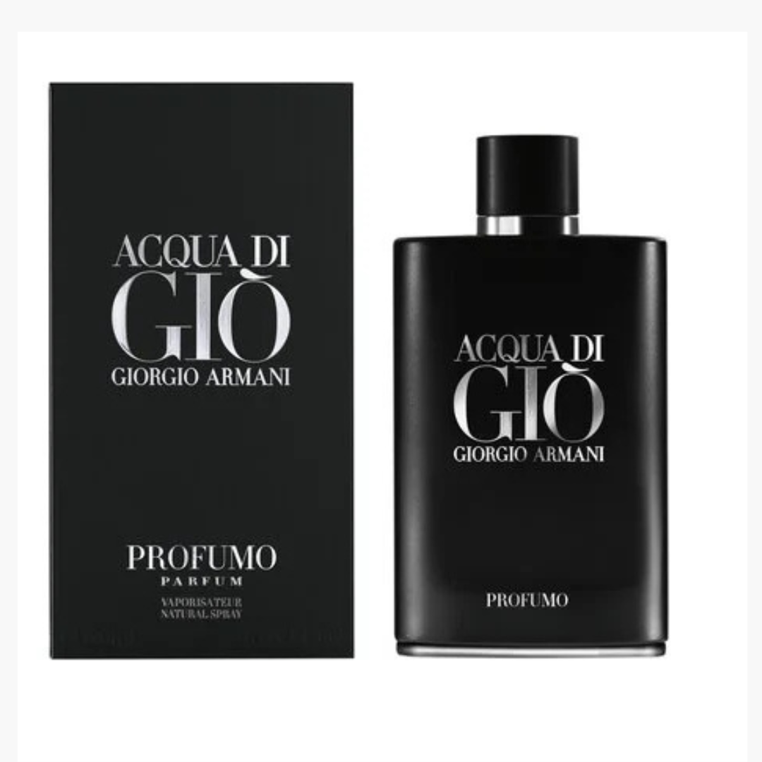 Giorgio Armani Acqua Di Gio Profumo Parfum (Discontinued) NEWFASHIONEDGE