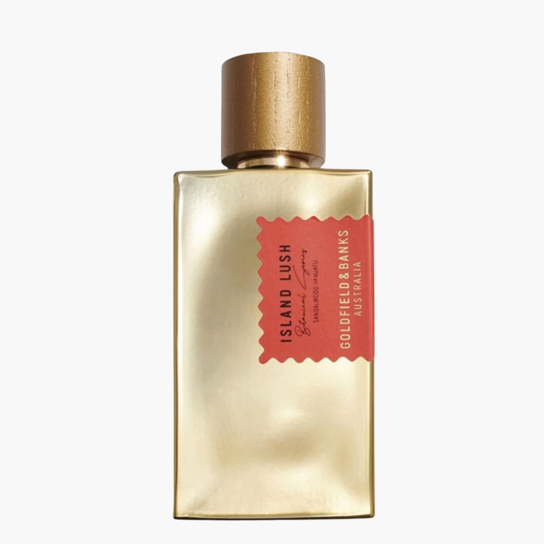 Goldfield & Banks Island Lush EDP NEWFASHIONEDGE