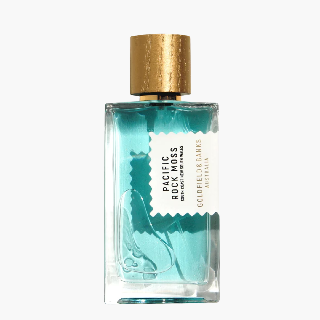 Goldfield & Banks Pacific Rock Moss EDP NEWFASHIONEDGE